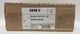 KBAB U ANCHOR BOLT BOLLARD SERIES 532526 LITHONIA LIGHTING NEW IN BOX KBAB-U 