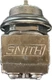 SMITH LH95 INDICATOR 2 INCANDESCENT LAMP 3 SCREW PANEL MOUNT MIL-M-3661/62 NOS