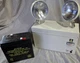 Big Beam Emergency Systems 2SC6S8 Emergency Light Unit w/ Battery Dual Heads