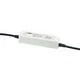 Mean Well LPF-16D-12 AC/DC LED Pwr Sply - Const Curr/Volt - 16W - Fixd: 12 Vd...