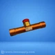 See All Industries SA-211 Moisture and Liquid Indicator FNIP