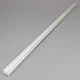 METALUX Led Strip Light 8 ft Double Lens White 8ST2L8040R