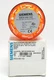 Siemens 8WD4 400-1AD Signalling Tower Light Yellow Lens max 7W 230V AC/DC BA15d