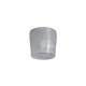 Appleton LPG-R5, Heat Resistant Prismatic Glass, Lighting Fixture Refractor, 1pc