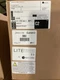 Prescolite LFR-6RD-H-IC LFRHPB Liteframe 2.0 6&rdquo; IC Rated Can Housing New In Box