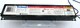 Universal Lighting B232I277RH-A TRIAD T8 ELECTRONIC FLOUR. BALLAST 2 LAMP New