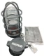 SPL25927 KILLARK "V" SERIES LIGHT FIXTURE WITH ADAPTER, VUXGG-2-100 EQUIVALENT