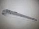 Lithonia Lighting Contractor Select Selectable CSVT 4.19 ft. Gray Strip Light