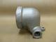 CROUSE HINDS VJ275 EXPLOSION PROOF INCANDESCENT LIGHT FIXTURE   AK