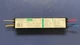 GE MULTI VOLT T5 BALLAST GE254MVPS-A   120-277 VOLTS, 50/60Hz - 2 LAMP