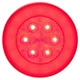 Optronics - STL101RMB - LED TAIL GLOLT WTHRTGHT ROUND - (Pack of 1)