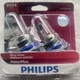 Philips 9004 VPB2 VisionPlus Headlight Bulbs 2-Pack 9004VPB2