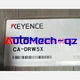 CADRW5X 1PCS Brand New Keyence CA-DRW5X Industrial camera light Fast shipping