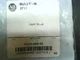 Allen Bradley 77131-055-02 Backlight Lamp Halogen Panelview Operator Terminal 27