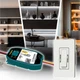 EnoLED Cyan-TW Smart Tunable White LED Controller with Wall Switch System