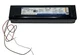 UNIVERSAL 1110-245-SC-TC METAL HALIDE LAMP BALLAST 120/270VOLTS 60HZ 1110245SCTC