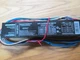 Osram Sylvania Quicktronic QTP3x32T8/UNV ISN-SC Electronic Ballast (120-277v)