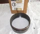 HADCO Flat Clear Lens Shroud Light Bronze 4HSO