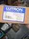 Lutron Power Switch Pack 120V 60Hz PP-120H