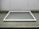 GE REFRIGERATOR SHELF SCRATCHES PART # WR71X10459 WR32X10360 WR32X10361