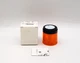 Allen-Bradley 855T-B24TL5 Amber Steady LED Light Module - Ser C