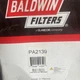 NOS Baldwin Filters Air Filter PA2139