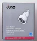 Juno Trac-Master T254L LED Cylindra Track Light White 1551 Lumens NEW