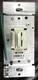 Lutron Radio RA AR-6D AuroRA Dimmer Light Almond