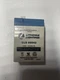 LITHONIA ELB06042/PS-640FP RECHARGABLE LEAD ACID BATTERY 6 VOLTS 177103 (FS)