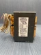 Advance 71A6552A 1000 Watt Metal Halide Ballast 120/208/240/277/480 Volts