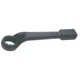 Offset Pattern 12-Point Box End Striking Wrenches, SAE, Black Finish,Williams Offset Pattern 12-Point Box End Striking Wrenches, SAE, Black Finish,Williams