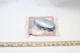OPTRONICS LED PORCH;OVAL;SWITCH; BLK BASE:CLR