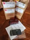 Federal Signal StreamLine Red LP1-024R 24V Strobe Beacon for Emergency Systems