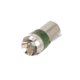ABB KA2-2132 LED Bulb Green 110-130 VAC 1SFA616921R2132 PACK OF 26 NEW
