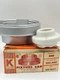 KILLARK Fixture Cap w.Receptacle VFC-200 V-Series 200 Watt