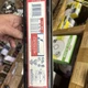 f96 t12 2 bulb ballast 277 volt Philips Advance￼ V-2E75-S-2-TP