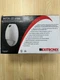 Exitronix&reg; TRL-ACEM-BR-CL Triton TR Architectural Contemporary Low Profile Emerg