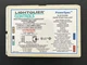 Lightolier GTL142PTUNV Compact Fluorescent Dimming Ballast 1 Lamp  120/277v