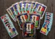 Panini FIFA World Cup 2026 World Cup 26 Stickers To Choose From Part 1 /400 - FWC 01-09