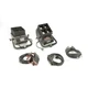 Mole-Richardson Nooklite 1000 Watt Tungsten Flood Light - SKU#2001228