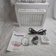 One Giixer 110W Full Spectrum Grow Lamp- LED Light Double Switch