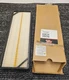 Baldwin PA31003 Secondary EnduraPanel Air Filter For 18-20 Ottawa T2 TJ9000
