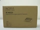 NORA OUTDOOR SLIM LED EMERGENCY LIGHT W/ PHOTOSENSOR IN BRONZE #: NE-902LEDBZ