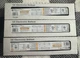 GE 93884 Proline Electronic Ballast GE232-120RESDIYB  T8 fluorescent lamp 3 Pack
