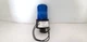 TOMAR ELECTRONICS 490S-120 (490S-120-B) MICROSTROBE, BLUE, 120VAC, 50/60Hz, NNB