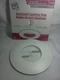 Commercial Electric 6 in. R30 White Open Trim (T12)