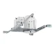 Juno Lighting TC1 Medium (E26) New Construction Housing for 4" - Grey