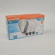 Sylvainia LED12A19DIM0835URP4OU Light Bulb, 4 Pack, 120V, Dimmable, 12W - NEW