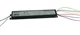 Robertson IEA432T8120N (3P20135) Electronic Fluorescent Single Item, Black 