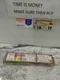 Sylvania Quicktronic QTP1X32T8/UNV ISN-SC 120-277V  1 LAMP INSTANT  BALLAST (#ED